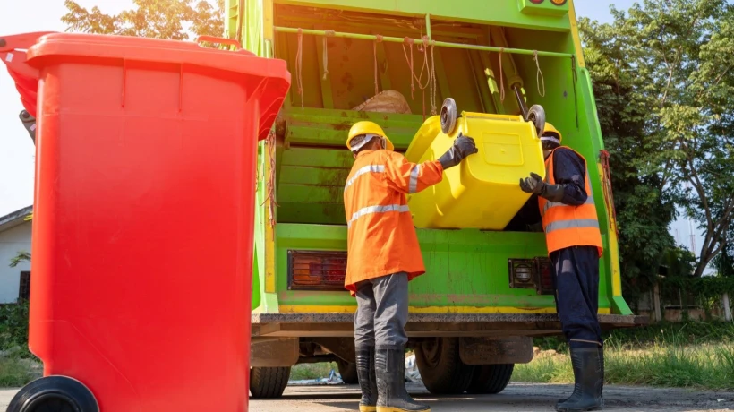 Reliable Hauling Services in Warrington PA for Residential Needs